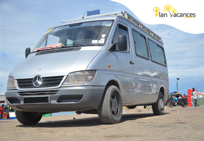 vehicule cooperative