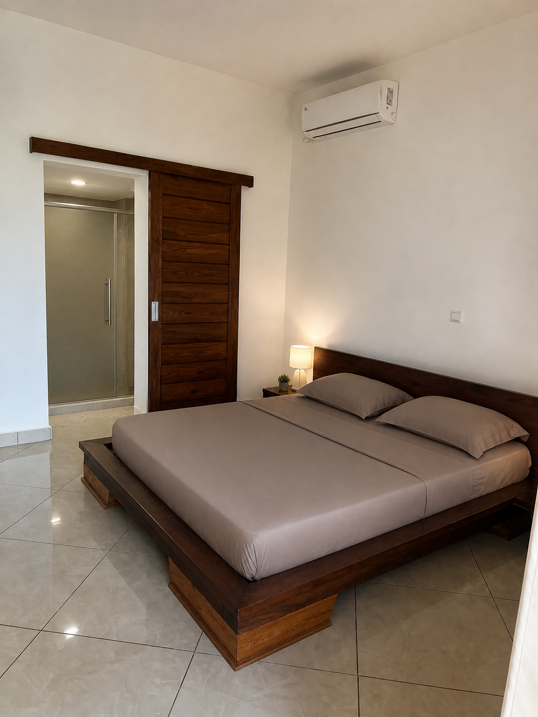 Chambre 65