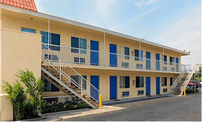 Motel
