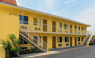 Motel