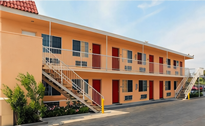 Motel