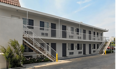 Motel