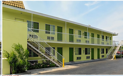 Motel