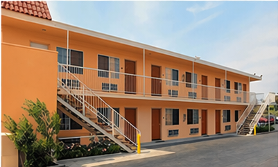 Motel