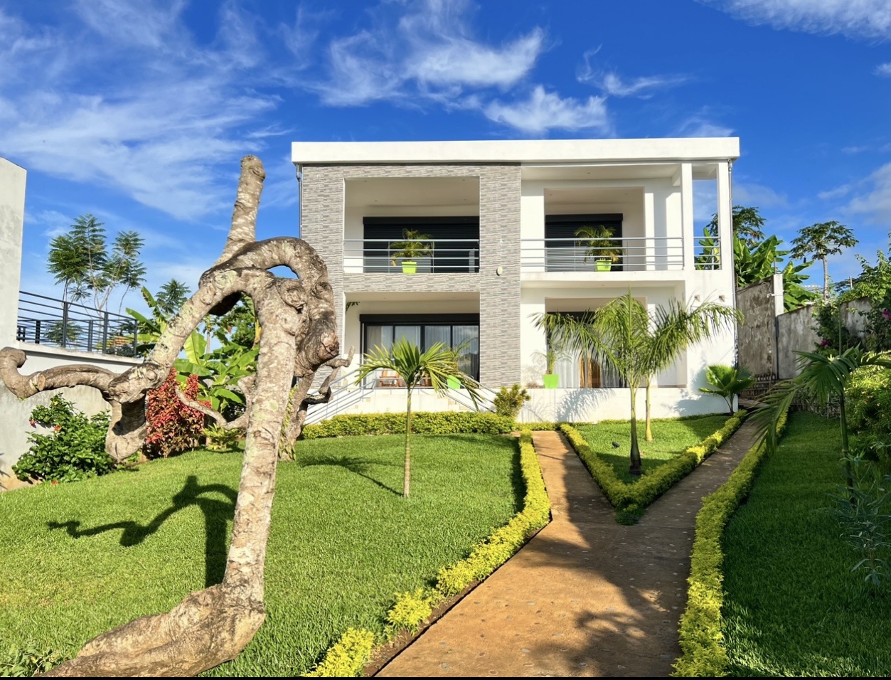 Appartement Oasis